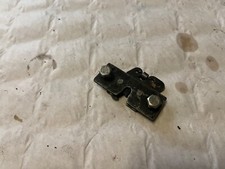 FERMETURE DE SELLE - PEUGEOT