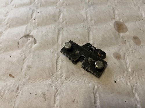 Fermeture selle peugeot - fermeture,