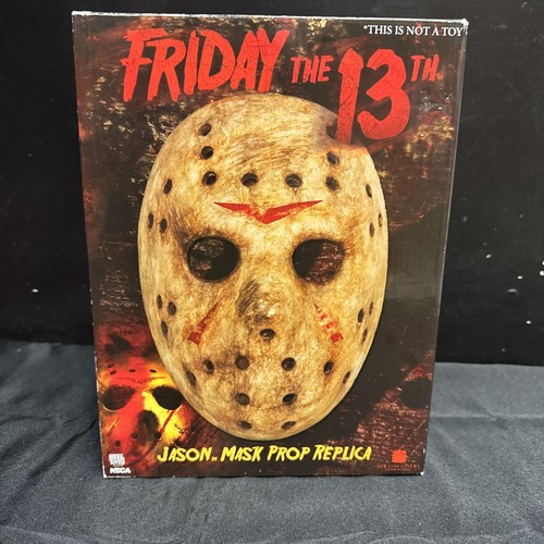 Neca friday the - neca, jason