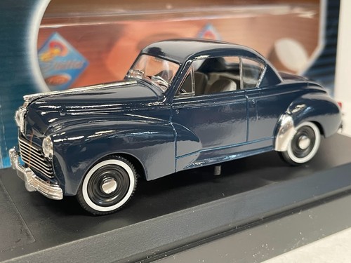 Solido peugeot 203 - 203, 1954