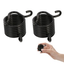 2 Pcs Ciseau À Ressort