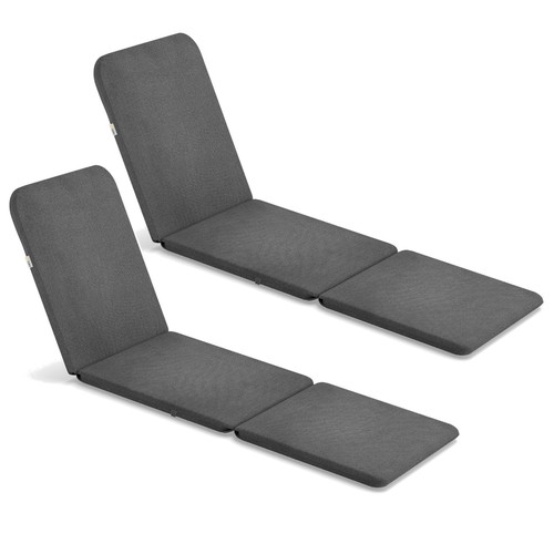 Bazkar coussin pour transat - pour,