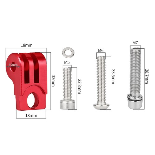 Pour brompton support - de, de