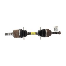 Cardan avant gauche - Opel ASTRA G 2.2 DTI - 93171792 - E1-3904X