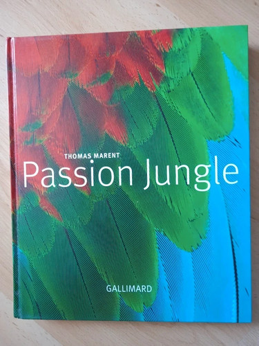 Passion jungle thomas - de,
