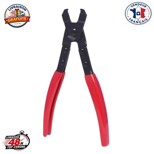 Tools pince collier - pince, à
