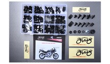 Kit visserie carénages