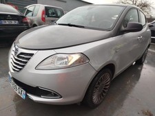 Renfort pare choc avant (traverse) LANCIA YPSILON 5