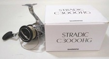 Moulinet tournant Shimano
