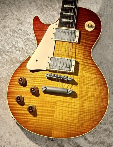 Gibson custom shop historic - custom,