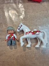 Lego Duplo Personnages