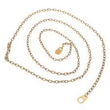  Accessoire d'horloge : chaîne de poids en acier robuste pour horloges de