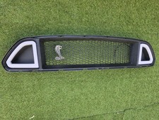 Calandre Ford Mustang