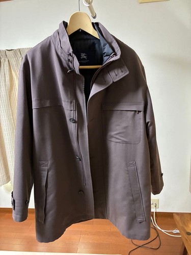 Survêtement trench burberry - trench,
