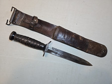 WWII US M3 Imperial Knife
