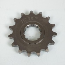 Pignon de sortie de boite