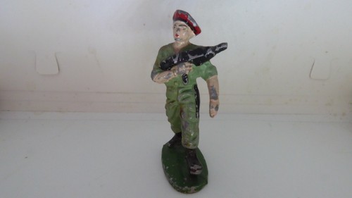 Quiralu soldat soldier - quiralu,