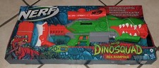 Nerf Dinosquad Rex-Rampage -