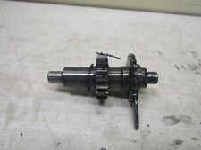 axe moteur de kick interne  163 fml Quad Shineray xy 200 stiie