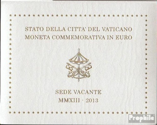 Cité vatican 2013 - cité,