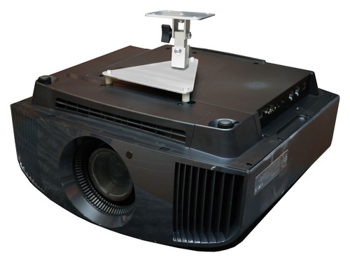 Projector ceiling mount - mount, for