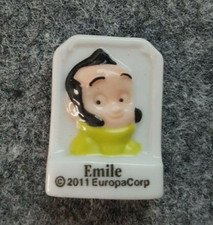 Fève - Emile - Série Un