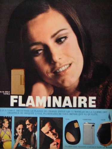 Publicité presse 1966 le - presse,