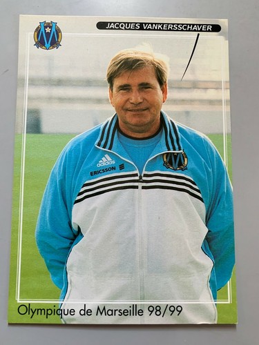 Carte postale vintage - , jacques