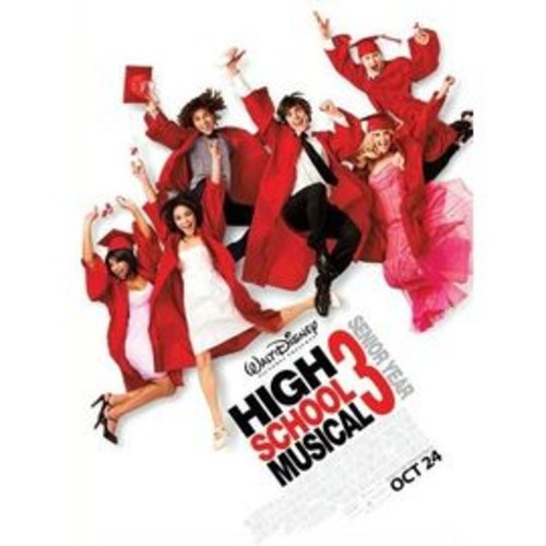 Jeu wii high school musical - jeu, 3