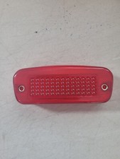 vespa acma 125. Cabochon feu arrière type N