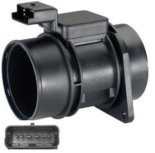 Debimetre air renault grand - d'air,
