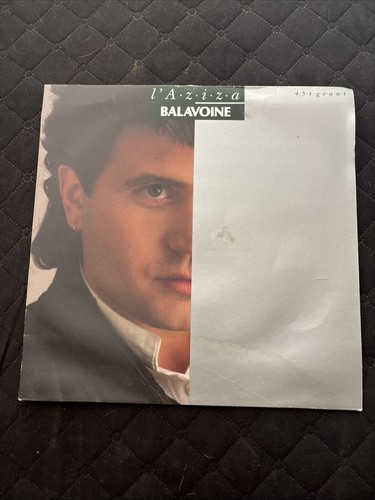 Vinyle tours daniel - 33,