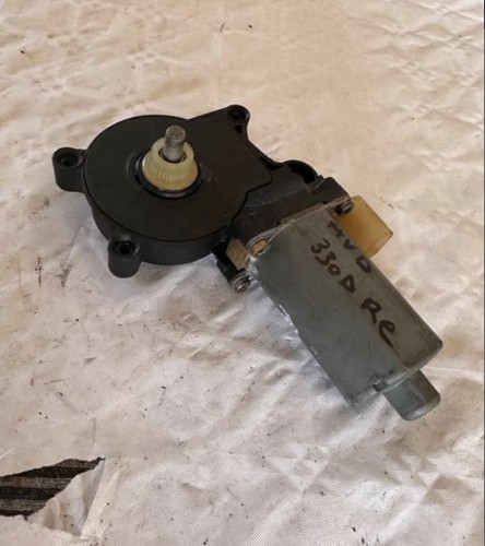 Moteur lève vitre avd - de, bmw