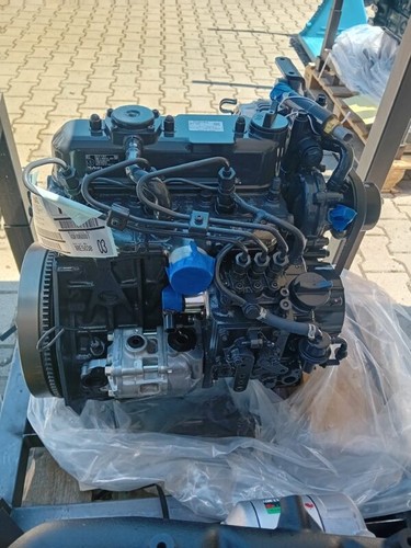 New orginal motor engine