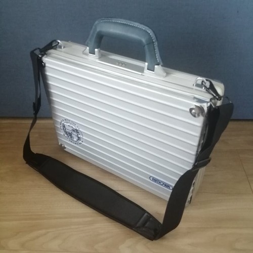 Rimowa small attache - small, case