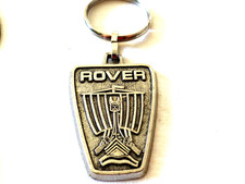 porte clés automobile ROVER