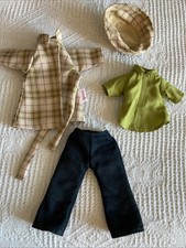 Vêtements Poupée Corolle les Chéries 