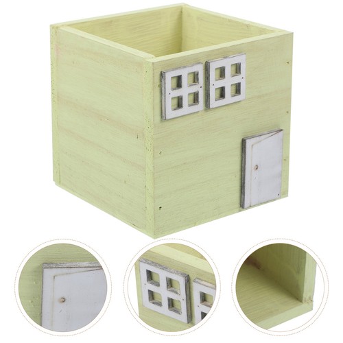 Petit pot fleur jardinière - de,