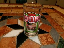 Authentique Verre à bière 25 cl DESPERADOS / Le vrai !!!