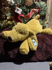 Retired Jellycat Splootie