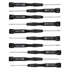 Precision screwdriver set - precision,