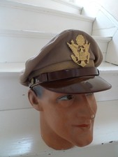 WWII USAAF CRUSHER SUMMER