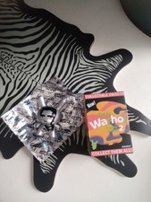 Kidrobot Dunny 3" Andy Warhol Elvis Presley 1/48