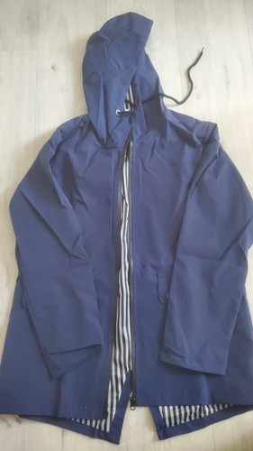 Veste imperméable neuve - veste,