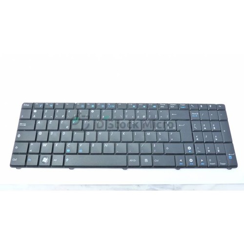 Clavier azerty v090562bk1 - clavier,