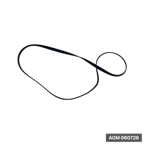 Electrolux courroie lave - courroie, lave-linge