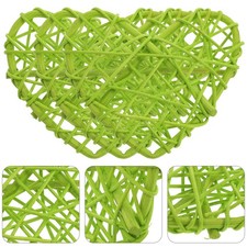 3pcs Bird Toys Color Vine