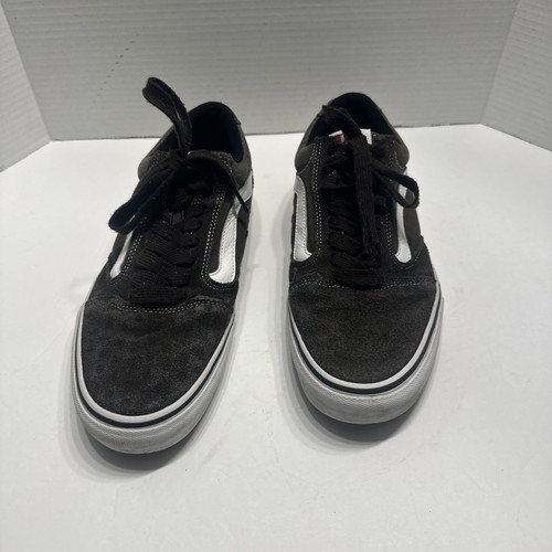 Vans tnt five shoes old - 5,