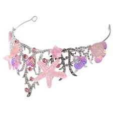  Serre-tête Sirène Tete