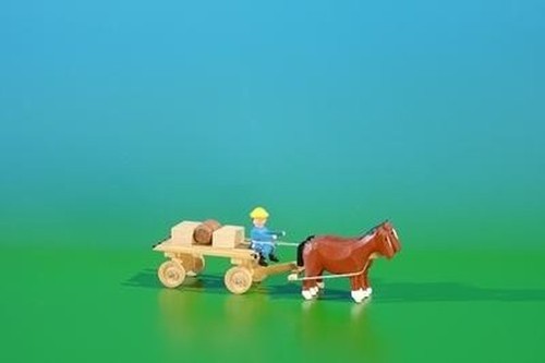 Miniature chariot lattes - miniature,